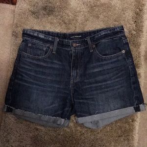 Lucky Brand shorts